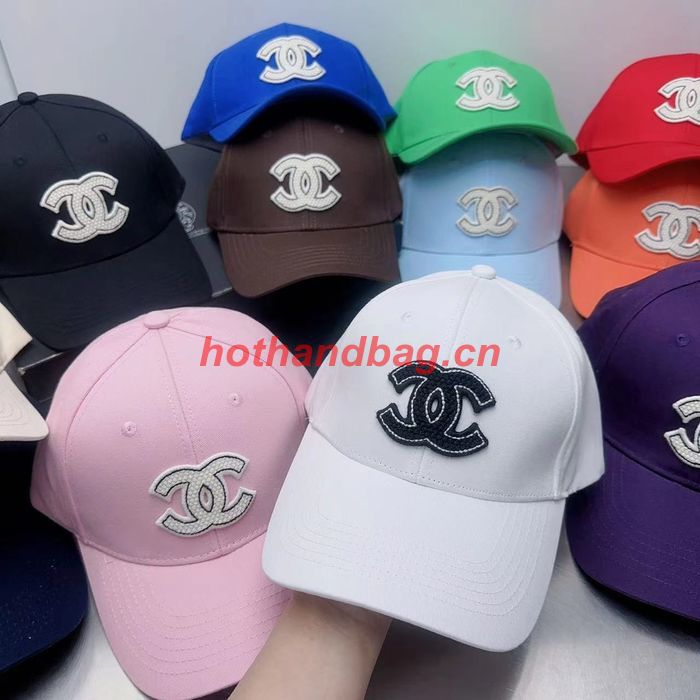 Chanel Hat CHH00542-4