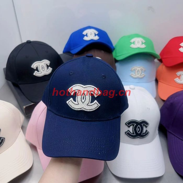 Chanel Hat CHH00542-6