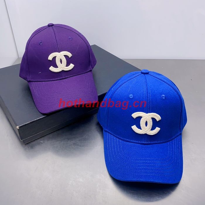 Chanel Hat CHH00543