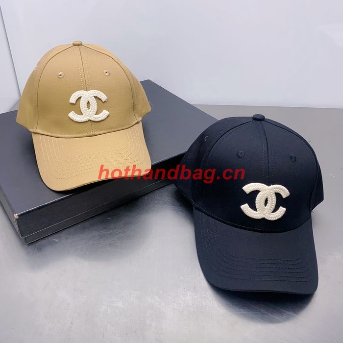 Chanel Hat CHH00543