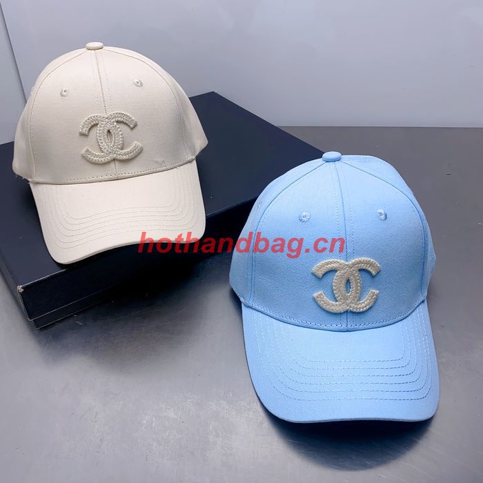 Chanel Hat CHH00543