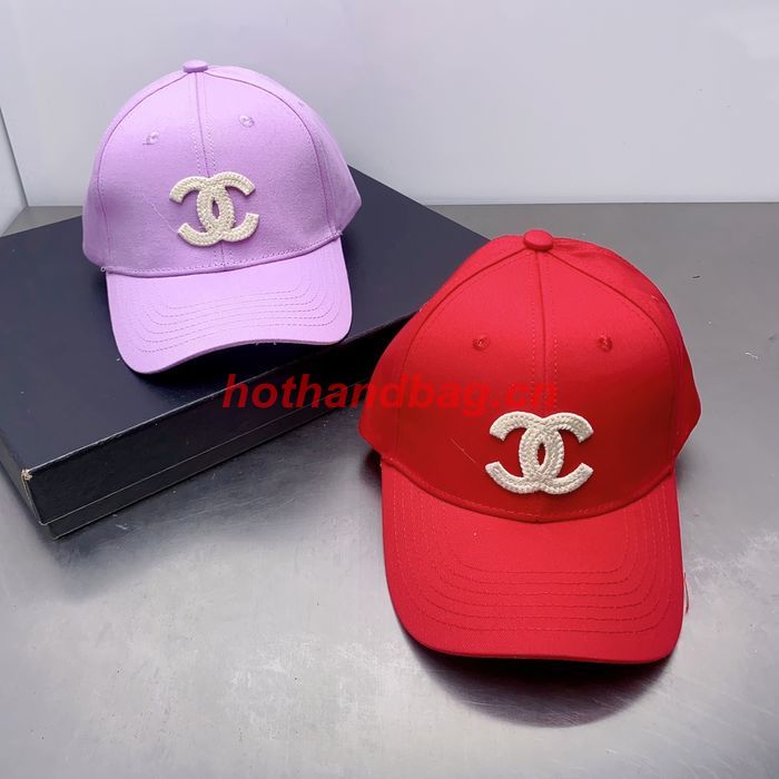 Chanel Hat CHH00543