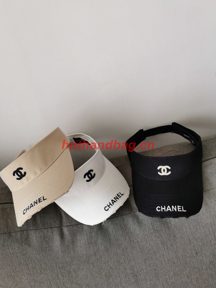 Chanel Hat CHH00544-1