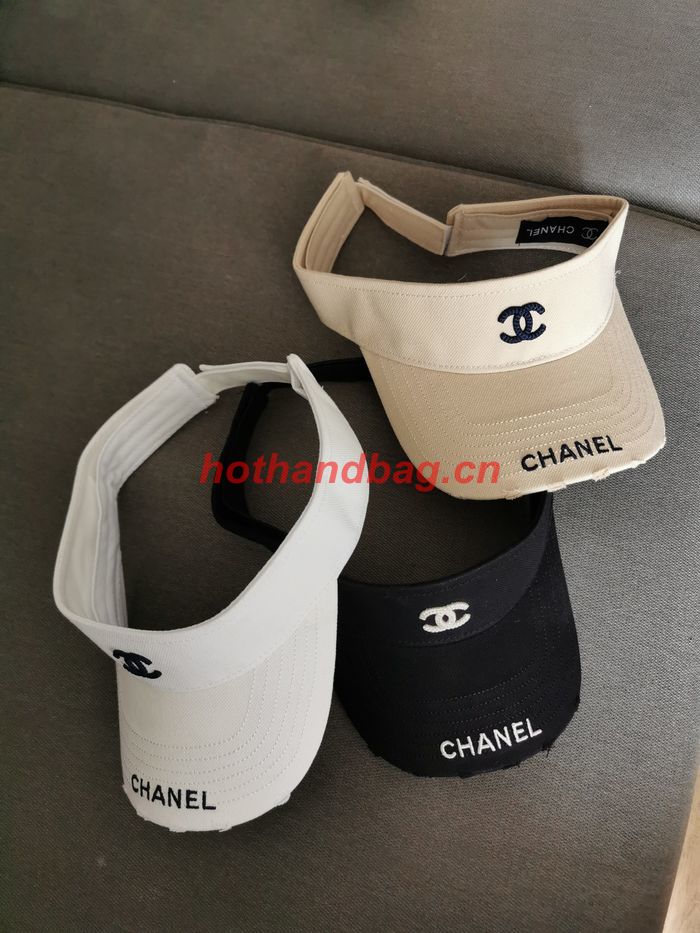 Chanel Hat CHH00544-1