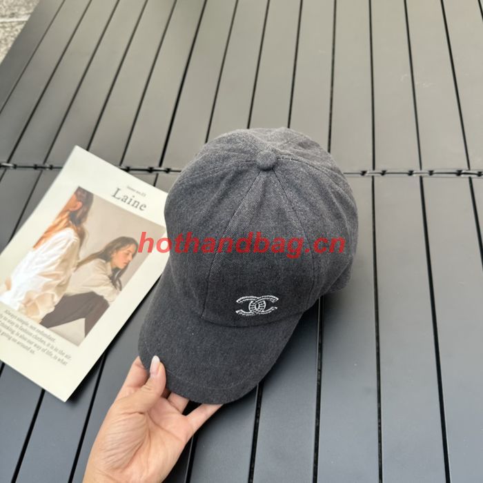 Chanel Hat CHH00604