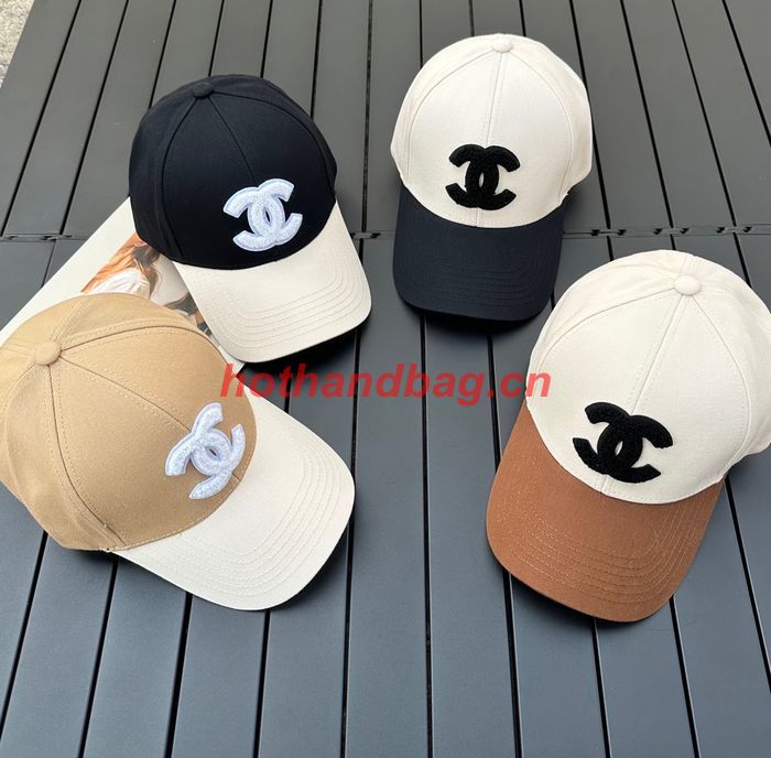 Chanel Hat CHH00606