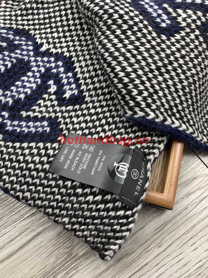 Chanel Scarf&Hat CHH00433