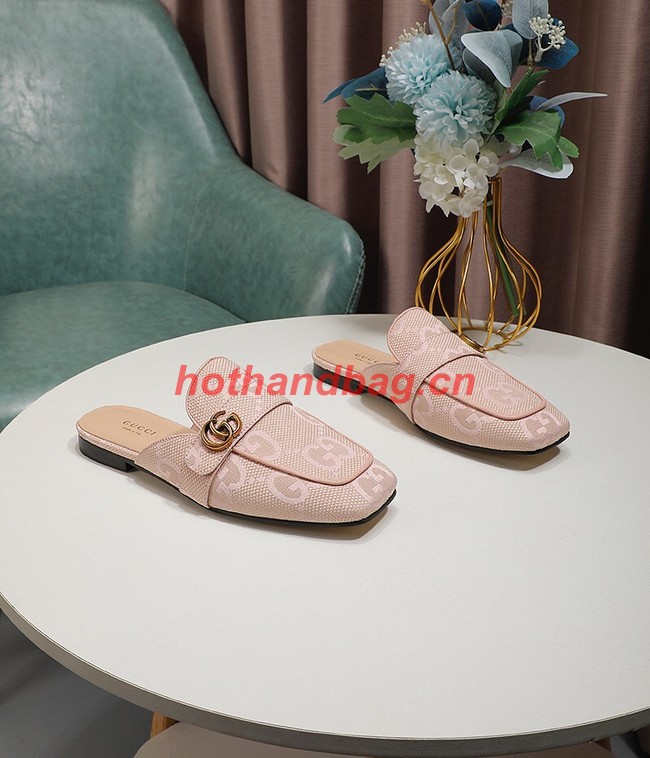 Gucci Shoes 92152-3