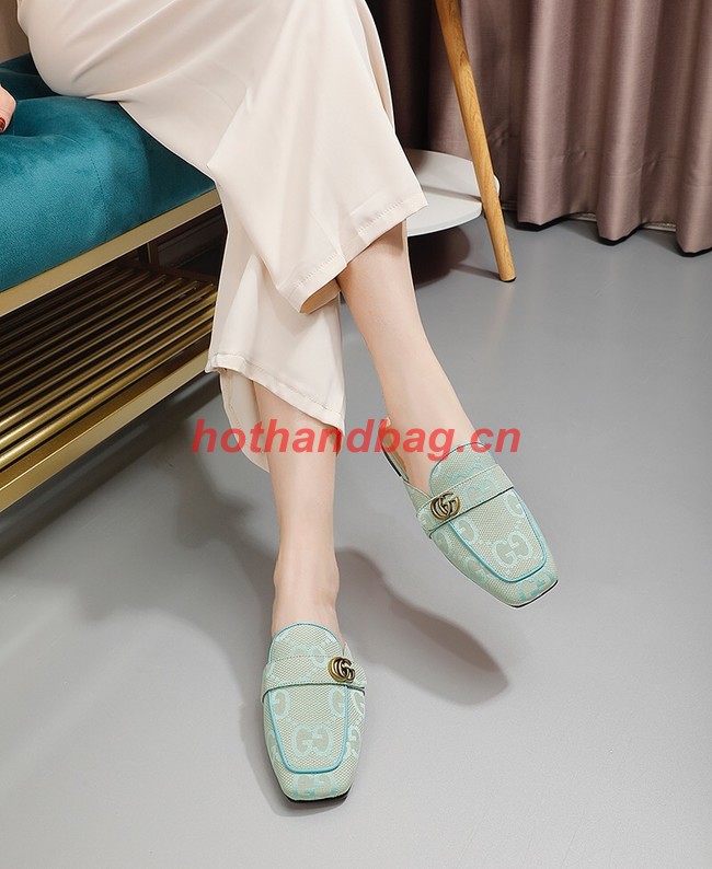 Gucci Shoes 92152-4