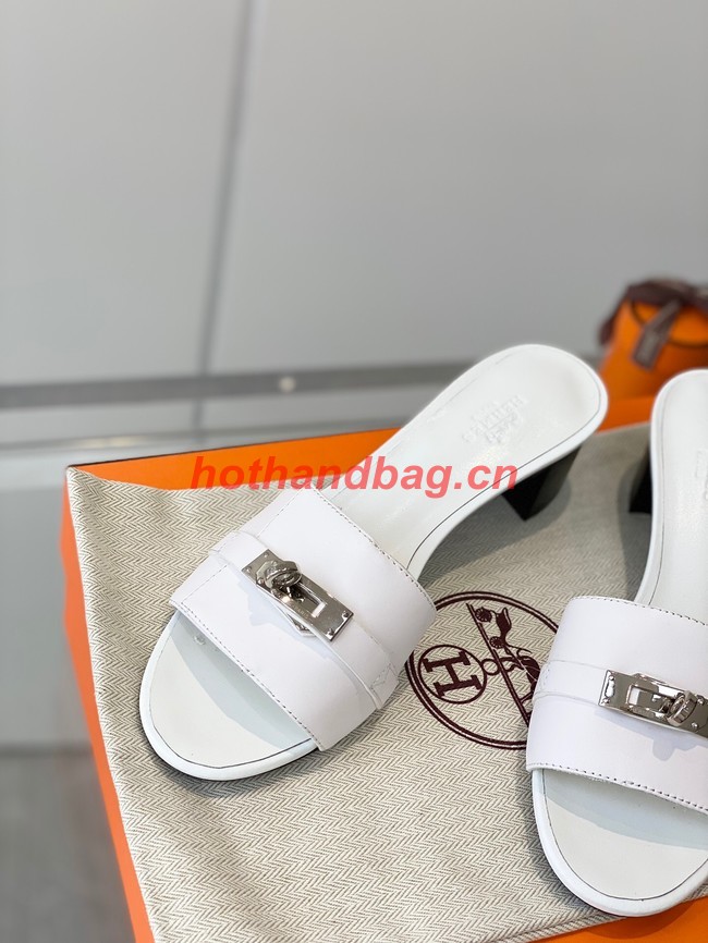 Hermes slippers 92153-1