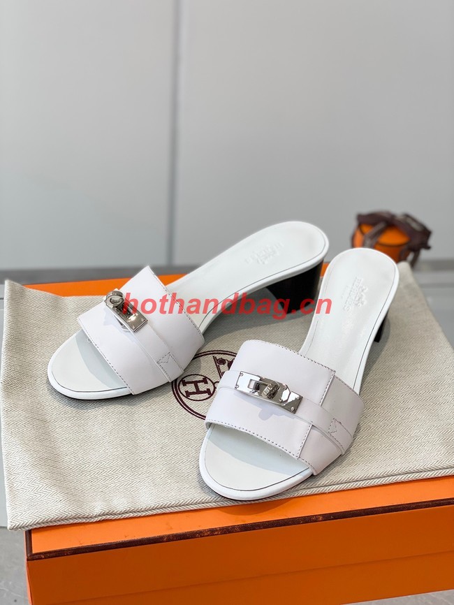 Hermes slippers 92153-1