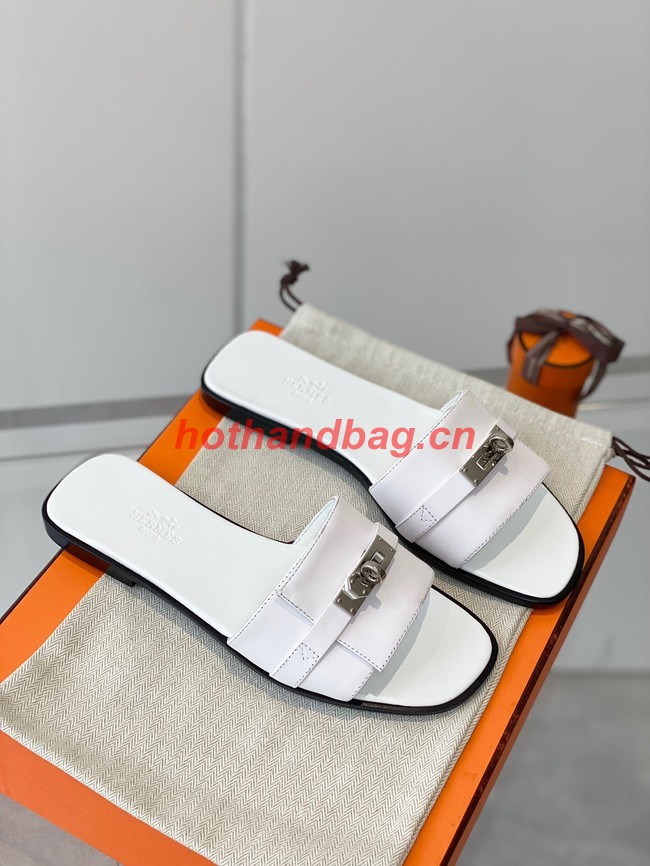 Hermes slippers 92154-1