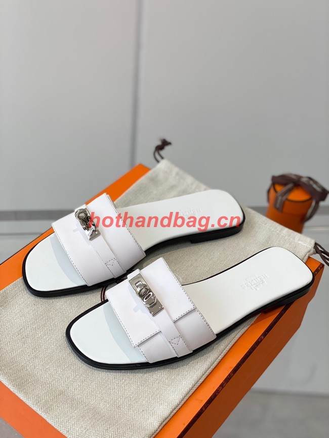 Hermes slippers 92154-1