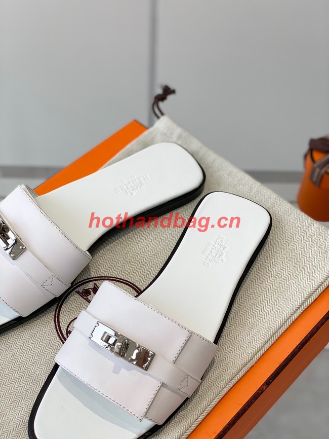 Hermes slippers 92154-1