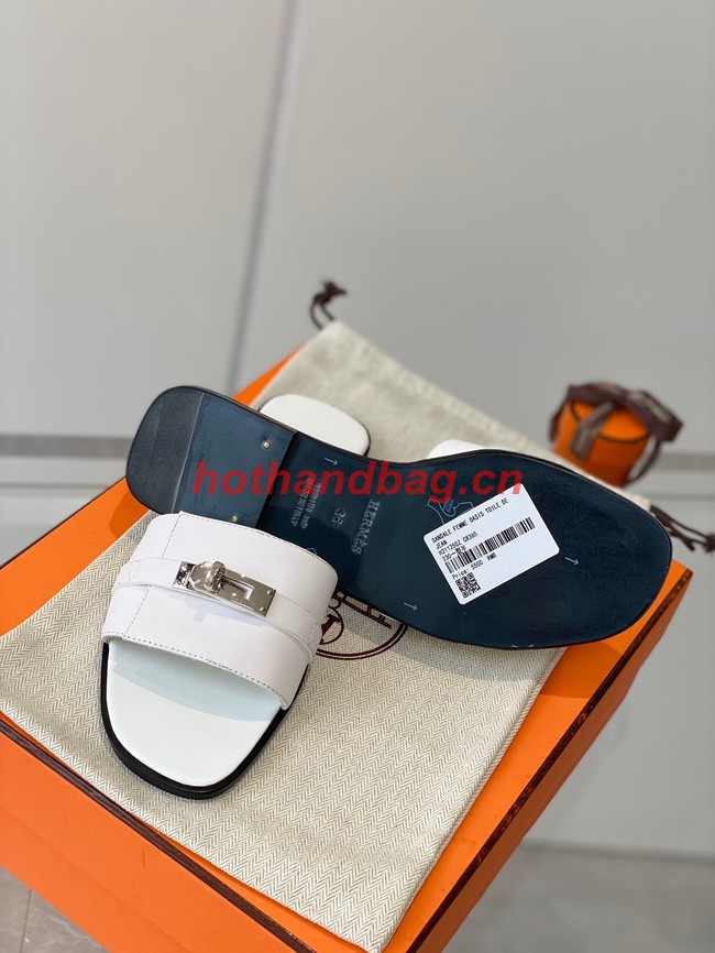 Hermes slippers 92154-1