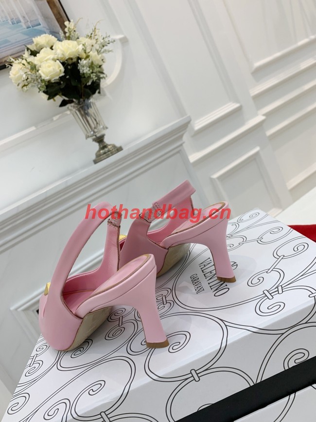 Valentino Shoes 92151-1