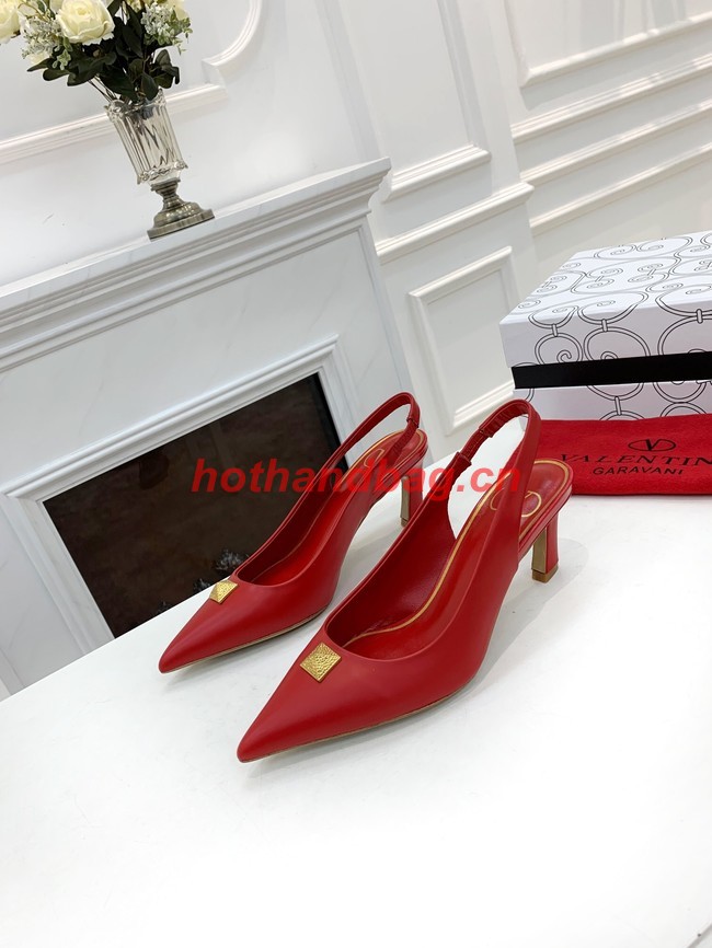 Valentino Shoes 92151-11