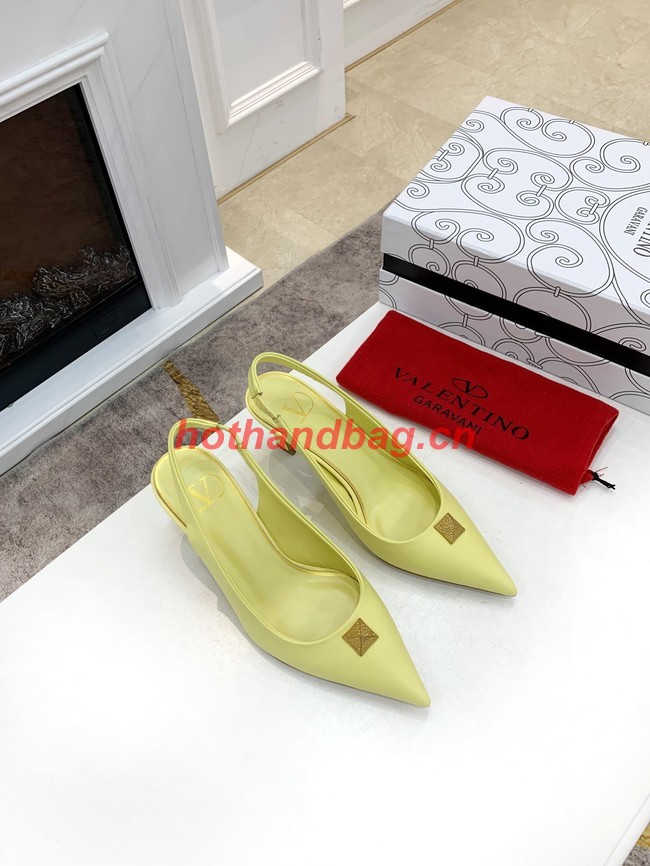 Valentino Shoes 92151-3