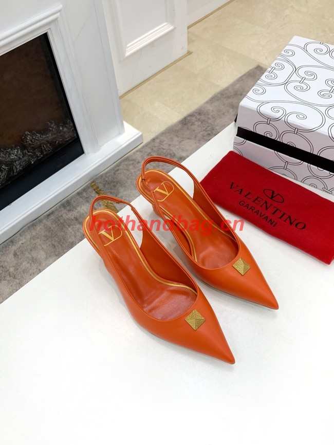 Valentino Shoes 92151-4