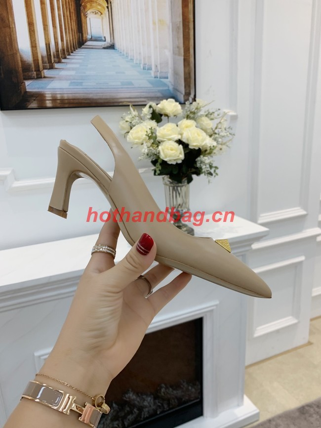 Valentino Shoes 92151-6