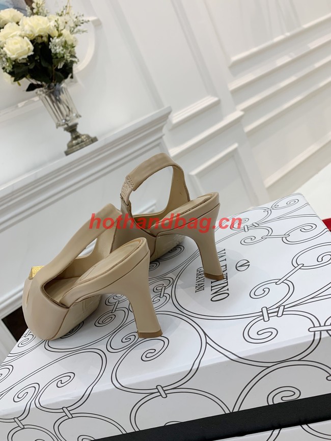 Valentino Shoes 92151-6