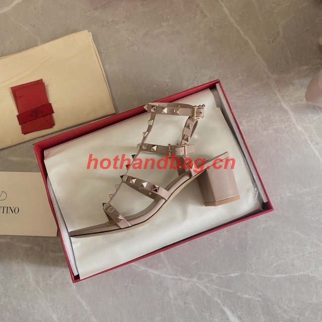 Valentino Shoes heel height 6CM 92148-2