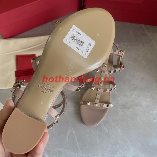 Valentino Shoes heel height 6CM 92148-2