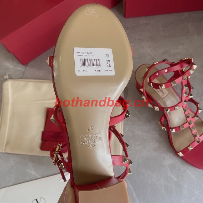 Valentino Shoes heel height 6CM 92148-5