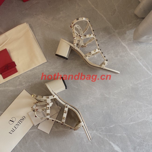 Valentino Shoes heel height 6CM 92148-6