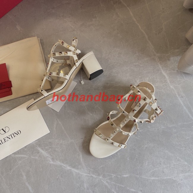 Valentino Shoes heel height 6CM 92148-6