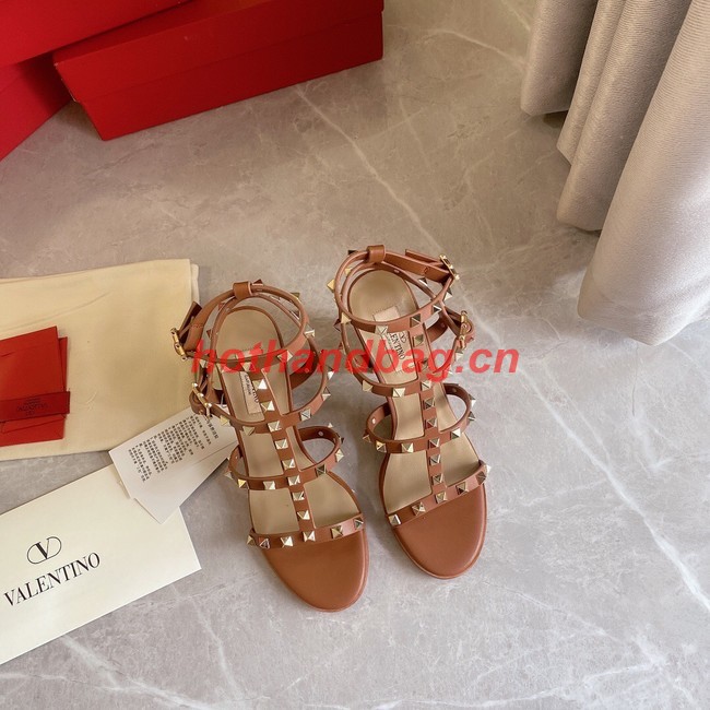 Valentino Shoes heel height 9CM 92147-1