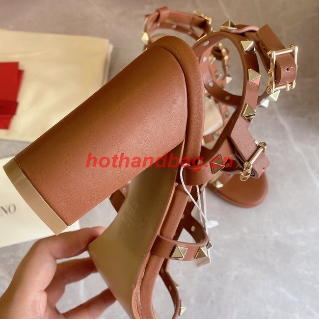 Valentino Shoes heel height 9CM 92147-1