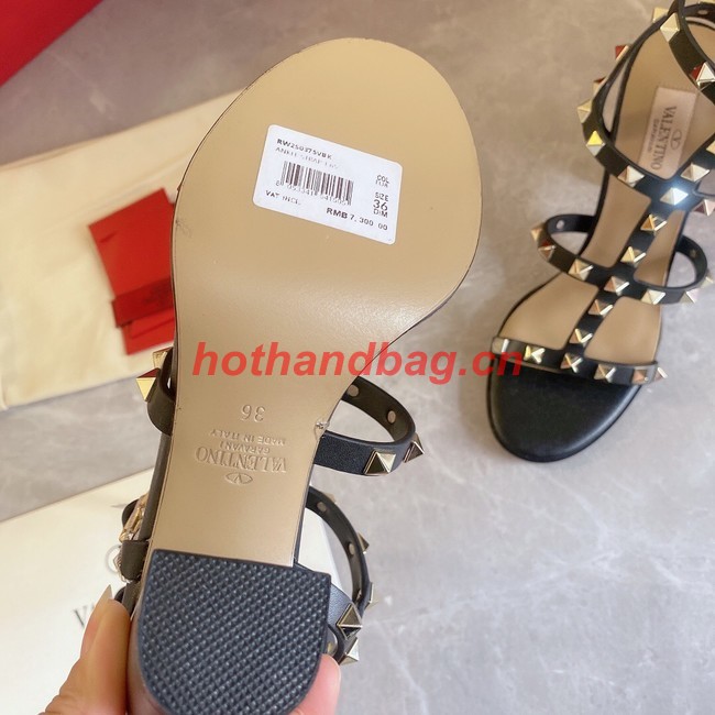 Valentino Shoes heel height 9CM 92147-3