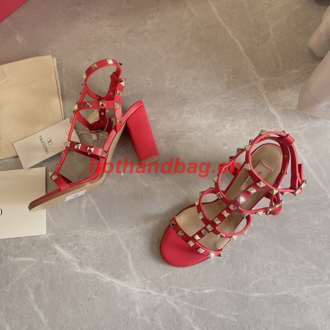 Valentino Shoes heel height 9CM 92147-6