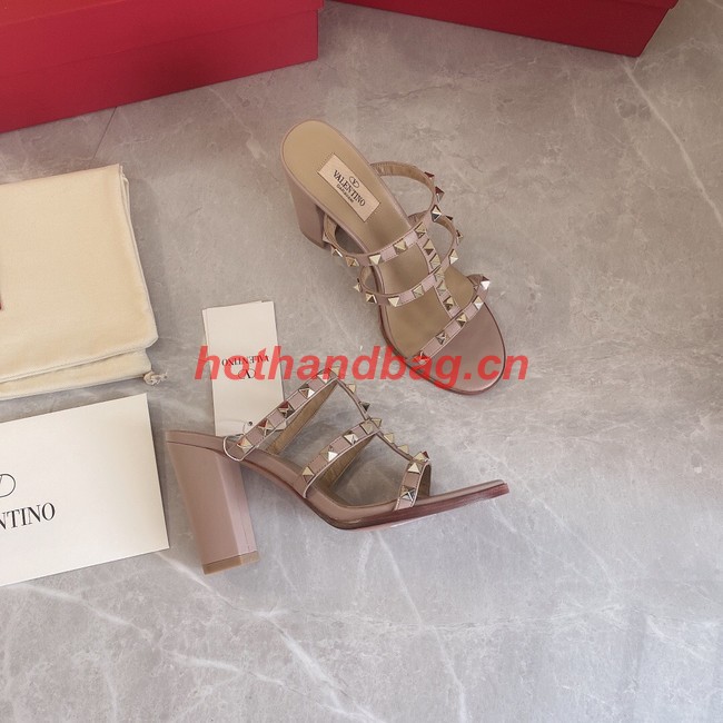 Valentino Shoes heel height 9CM 92149-2