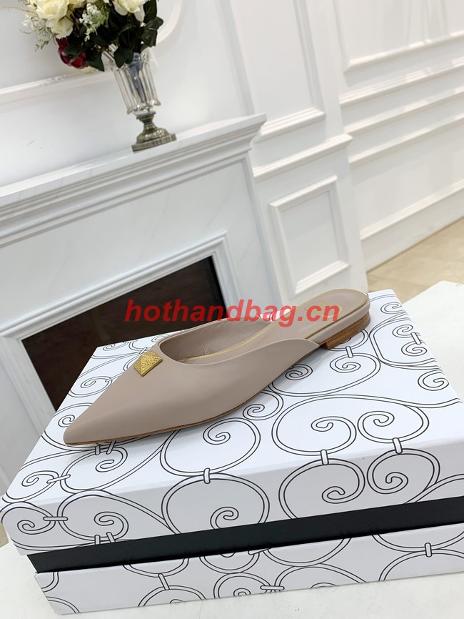 Valentino slippers 92150-3