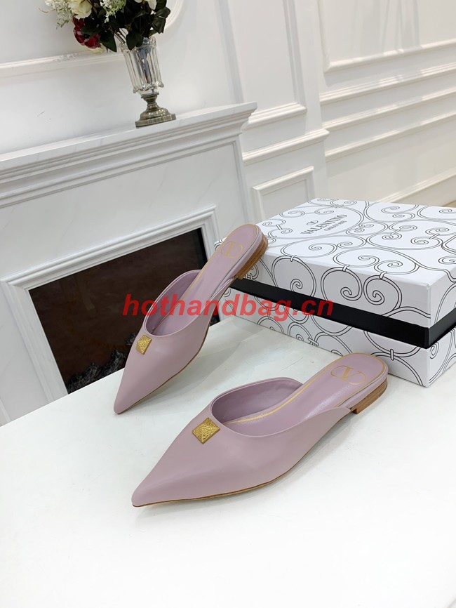 Valentino slippers 92150-6