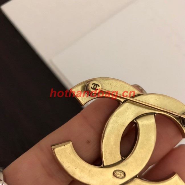 Chanel Brooch CE11256