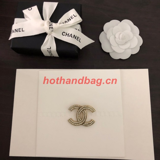 Chanel Brooch CE11256