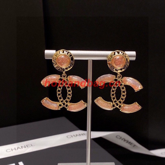 Chanel Earrings CE11246