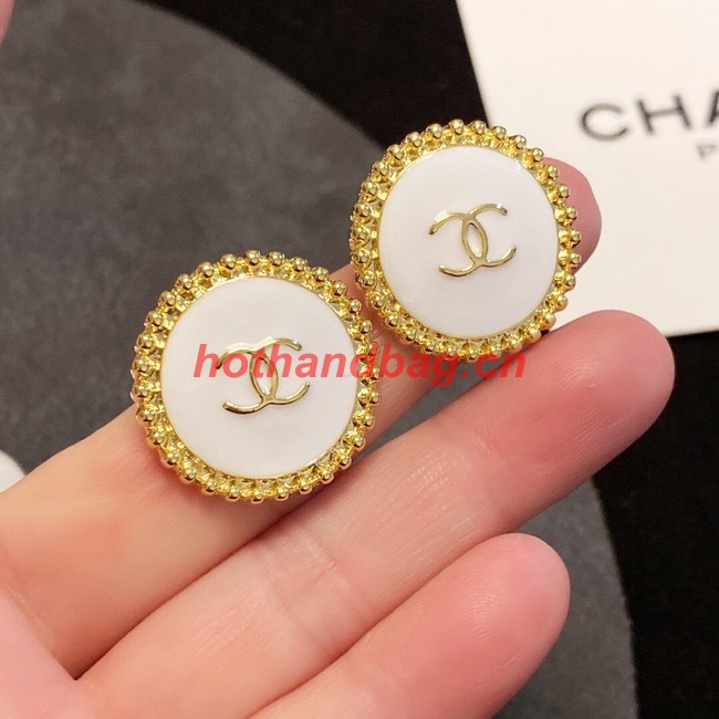 Chanel Earrings CE11247