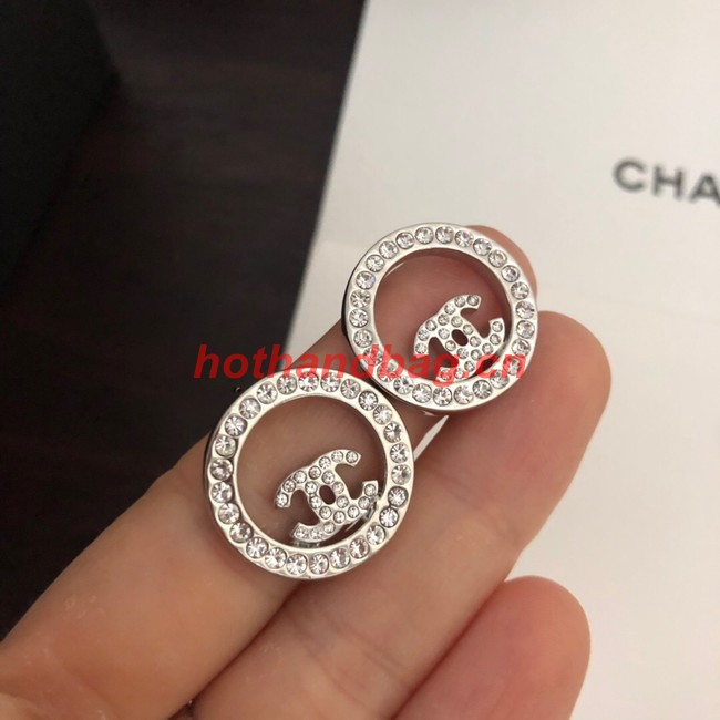 Chanel Earrings CE11254