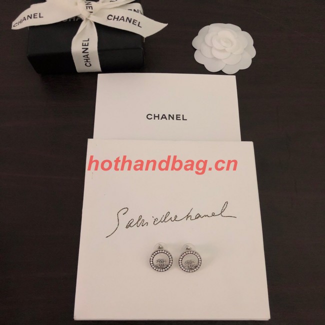 Chanel Earrings CE11254