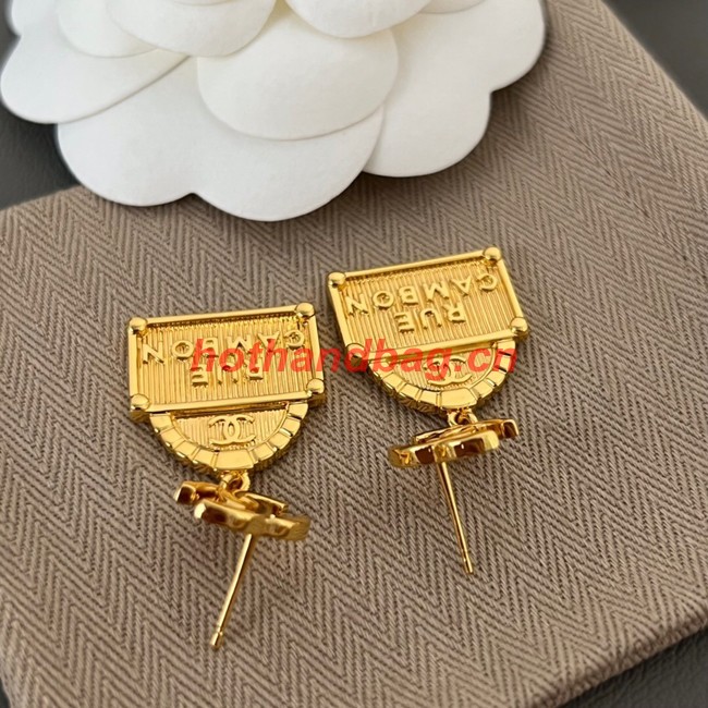 Chanel Earrings CE11261