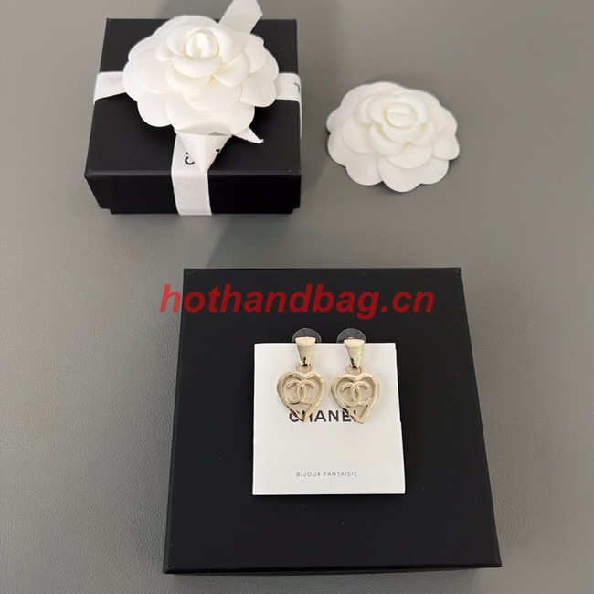 Chanel Earrings CE11262