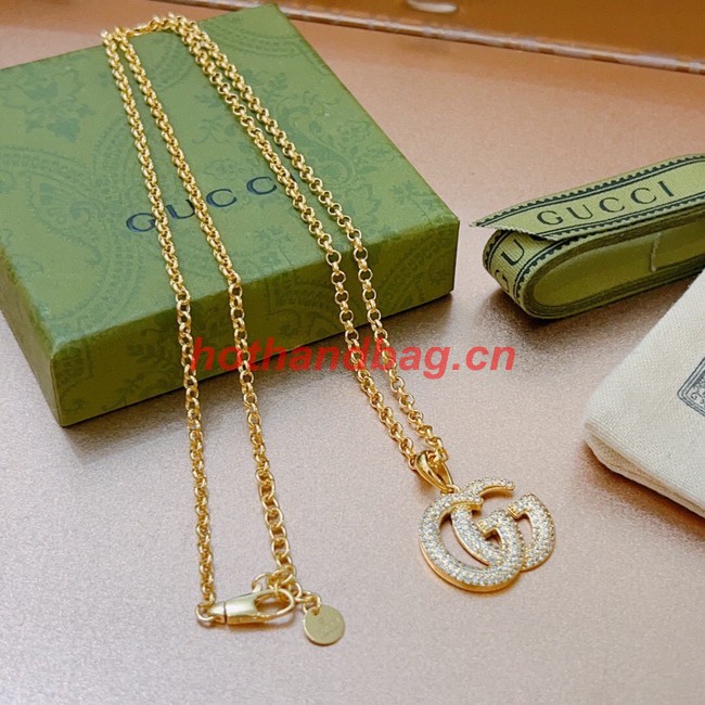 Gucci Necklace CE11265