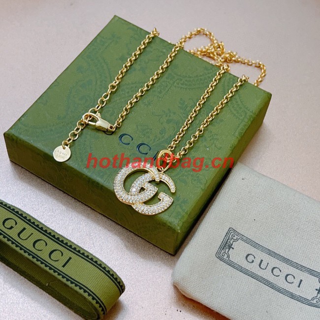 Gucci Necklace CE11265