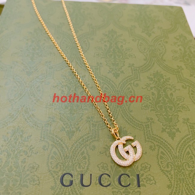 Gucci Necklace CE11265