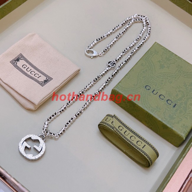 Gucci Necklace CE11266