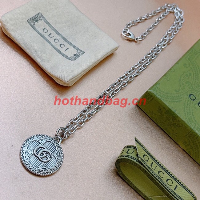 Gucci Necklace CE11267